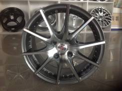Alcasta. 6.5x15, 4x98.00, ET35, ЦО 58,6 мм.