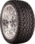 Cooper Zeon LTZ. ����� at, �����. ��� ����� �� ������������ ����