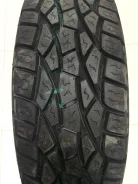 Cooper Zeon LTZ. ����� at, 2014 ���, ����� ����