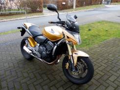 Honda CB 600SF. 600 куб. см., исправен, птс, без пробега. Под заказ