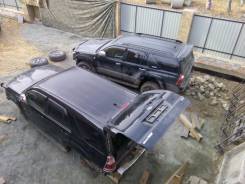 Toyota Hilux Surf. 215, 5VZ