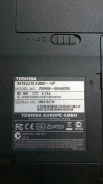 Toshiba. 15.4������� (39���), 2 100,0����, ��� 3072 ��, ���� 320 ��, WiFi, Bluetooth, ����������� �� 1 �.