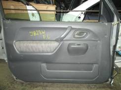 Кнопка управления стеклоподъемником передняя левая Suzuki Jimny