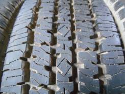 Firestone Transforce HT. Грязь AT, 2008 год, износ: 5%, 4 шт