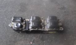 Блок управления стеклоподъемниками. Toyota Corolla, AE100G, AE100 Двигатель 5AFE