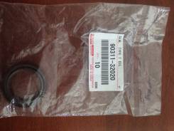 Сальник коленвала. Toyota: Regius Ace, Corona, Cressida, Crown, Vios, Quick Delivery, Avensis, Sprinter Trueno, Corolla, Tercel, Dyna, T.U.V, Hilux, R...