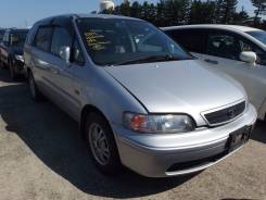 Honda Odyssey. RA3, F23A