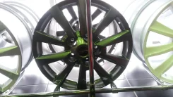 Replay TY106. 8.5x20", 5x150, ET60, �� 110,1���. ����