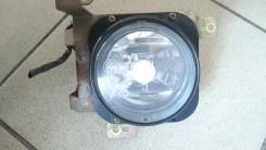 Фара противотуманная. Suzuki Swift, HT81S, HT51S Suzuki Kei, HT81S, HT51S Suzuki Chevrolet Cruize, HR52S Chevrolet Cruze, HR52S, HR82S