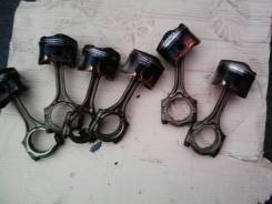 Поршень. Toyota: Cresta, Origin, Soarer, Crown, Aristo, Altezza, IS300, Crown Majesta, Mark II, Brevis, Progres, IS200, Chaser Двигатель 2JZFSE