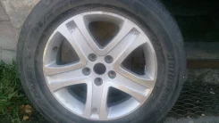 Bridgestone Dueler H/T 470. ������, 60�%, 4 ��
