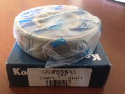 Подшипник ступицы. Toyota: Town Ace Truck, Regius Ace, Lite Ace, Tacoma, Town Ace, Tundra, Dyna, 4Runner, Hilux, Land Cruiser, ToyoAce, Pickup, Centur...