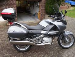 Honda NT 700V. 700 куб. см., исправен, птс, без пробега. Под заказ