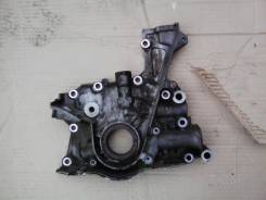 Насос масляный. Toyota: Progres, Verossa, Crown, Brevis, Crown Majesta, Mark II Wagon Blit, Crown / Majesta Двигатели: 2JZFSE, 1JZFSE