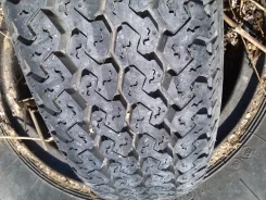 Bridgestone RD604 Steel. �����������, ����� ����