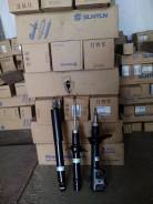 Амортизатор. Mitsubishi Delica, P35W, P45V Mitsubishi Pajero Mitsubishi Pajero Sport Mitsubishi Montero SsangYong Istana