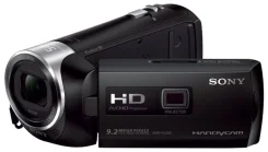 Sony HDR-PJ240E. 9 - 9.9 ��, � ���������� ����