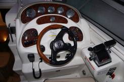 Searay. Год: 2008 год, длина 9,47 м., двигатель стационарный, 440,00 л.с., бензин