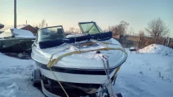 Yamaha SR-20. 1996 ���, ��������� ���������, ������ ����