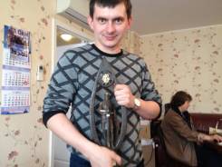Сборщик мебели. Незаконченное высшее образование (студент), опыт работы 7 лет