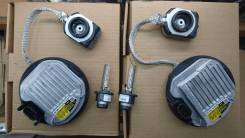 Блок ксенона. Toyota: Vitz, Voxy, Noah, Crown, Mark X, Sai, Sienta, Corolla Fielder, Corolla Axio, Land Cruiser, Avensis, Camry