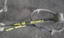 Тяга продольная. Toyota Corolla, AE100, AE100G Двигатель 5AFE