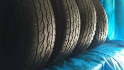 Kumho Road Venture SAT, 245/70 R16. Летние, 2010 год, 40 %, 4 шт
