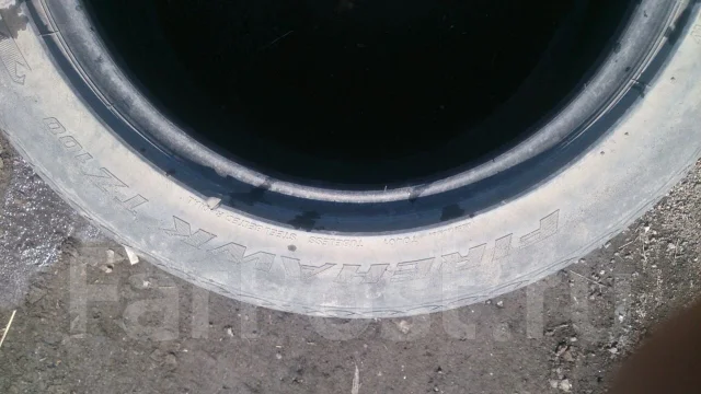 Firestone Firehawk TZ100. ������, 2004 ���, �/�, ����� 30 % ����