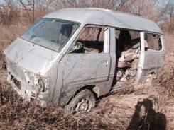 Продам на запчасти Toyota TOWN ACE 81-82г 13T .