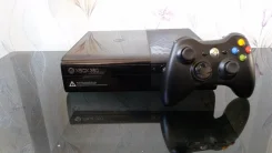 Microsoft Xbox 360 E 500Gb
