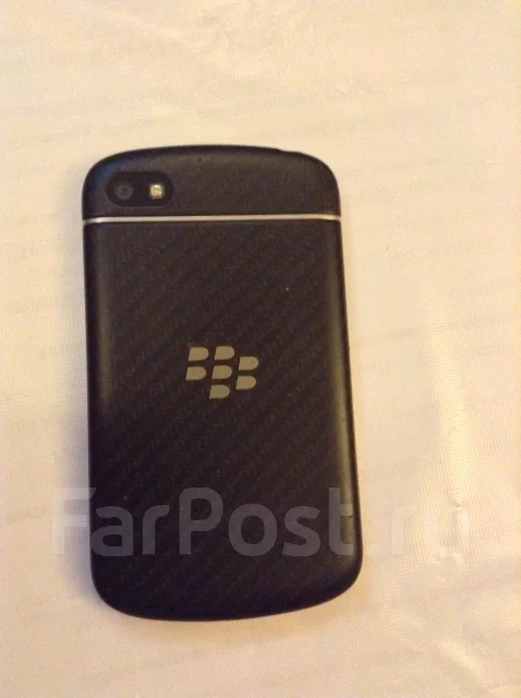 BlackBerry Q10 ����