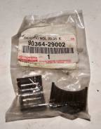 Подшипник кпп. Toyota: Platz, Corona, Avensis, Sprinter Trueno, Corolla, Tercel, Yaris Verso, Probox, MR-S, Sprinter, Echo Verso, Caldina, Sprinter Ca...