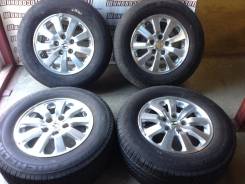 Honda. 7.0x16, 5x120.00, ET50, ЦО 62,0 мм.