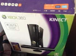 Microsoft Xbox 360 Slim ����