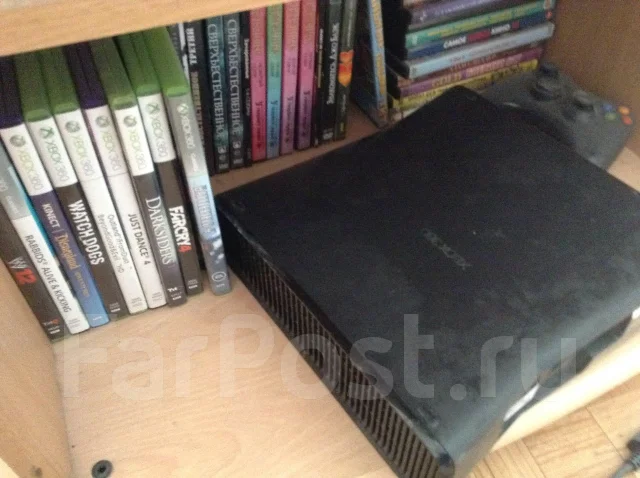Microsoft Xbox 360 Slim ����