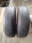 Goodyear GT-880+. Летние, 2000 год, износ: 80%, 2 шт