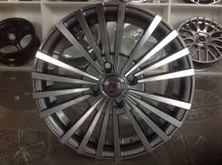 NZ Wheels SH582. 6.0x14, 4x98.00, ET35, ЦО 58,6 мм.