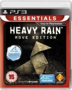 Игры для Sony PlayStation 3.