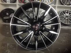 NZ Wheels F-35. 6.0x14", 4x98.00, ET35, ЦО 58,6 мм.