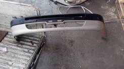 Бампер. Toyota Sprinter, AE111, AE110, AE114, CE114, CE116, CE110, CE113, EE111 Двигатели: 2CIII, 5AFE, 4EFE, 3CE, 4AFE, 4AGE, 2C