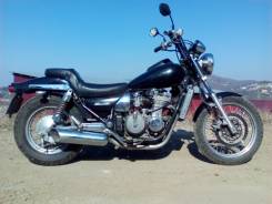 Kawasaki Eliminator 400. 400 куб. см., исправен, птс, с пробегом