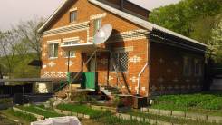 Продам коттедж в г. Партизанске. Мичурина, р-н Мичурина, площадь дома 200 кв. м., скважина, электричество 30 кВт, отопление электрическое, от частного...