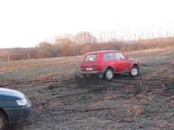 Лада 2121 4x4 Нива. 2121, 2121