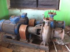 Продам Насосы для перекачки фекальный СМ 150-125-315