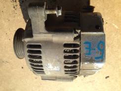 Генератор. Toyota Caldina, ET196V, ET196 Двигатель 5EFE