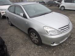 Toyota Allion. ZZT240, 1ZZ