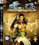Игры для Sony PlayStation 3.