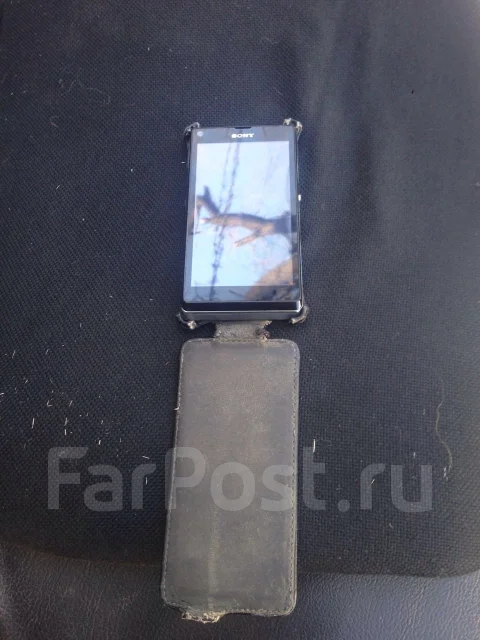 Sony Xperia L ����