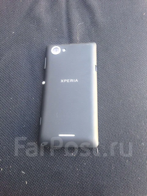 Sony Xperia L ����