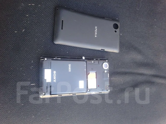 Sony Xperia L ����